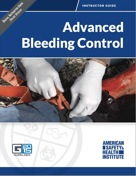Advanced Bleeding Control