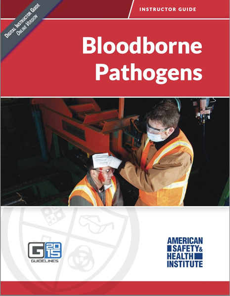Bloodborne Pathogens