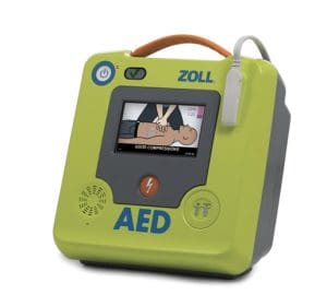 Zoll AED